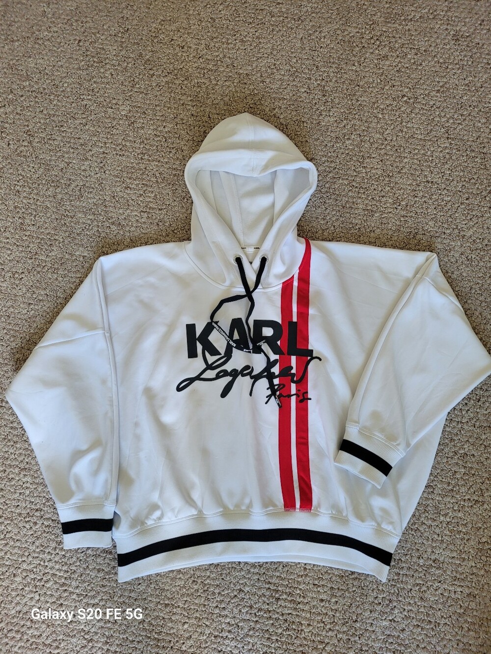 Karl Lagerfeld Hoodie